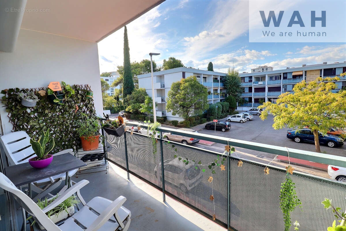 Appartement à MONTPELLIER