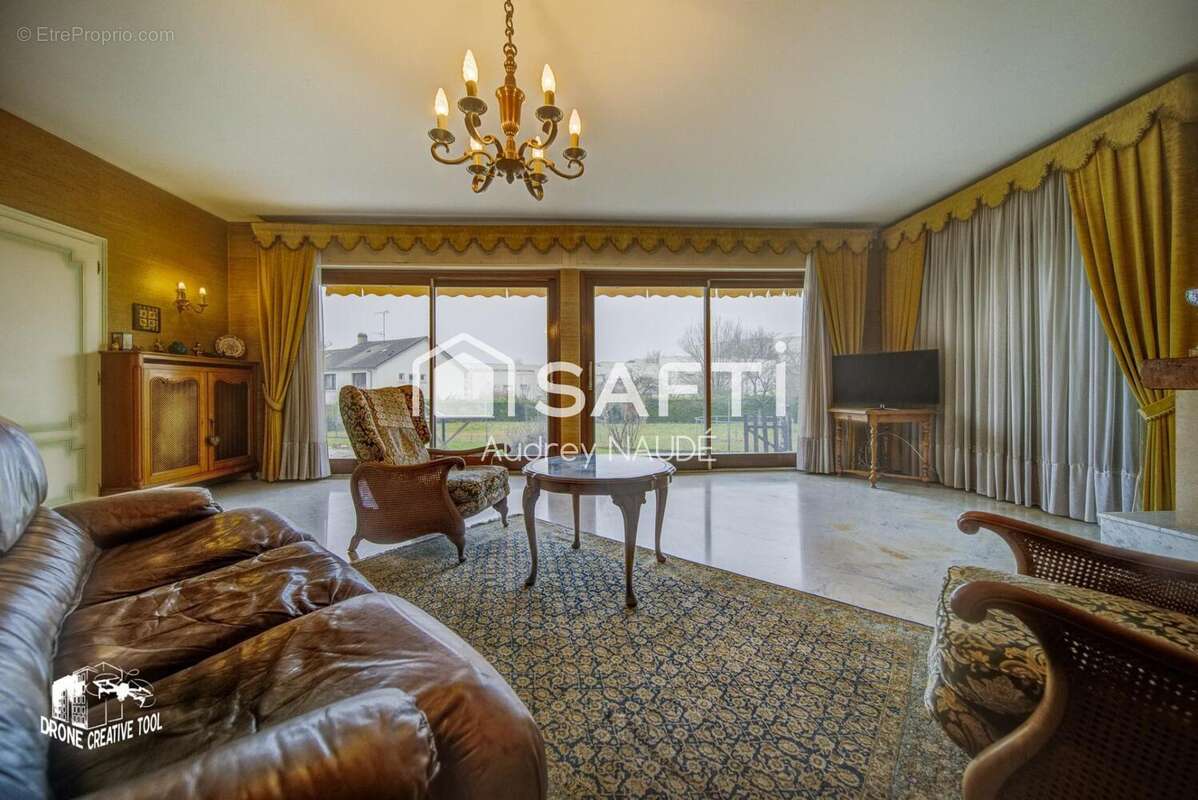 Photo 2 - Maison à THIONVILLE