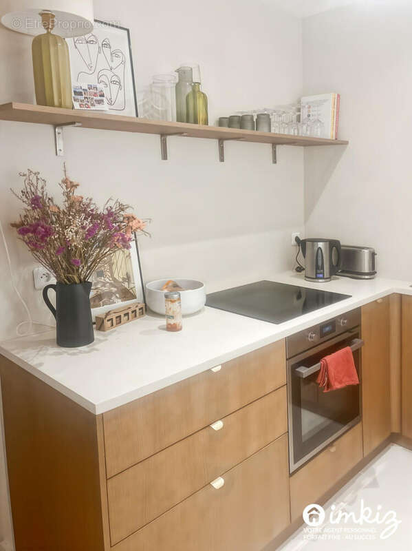 Appartement à PARIS-9E