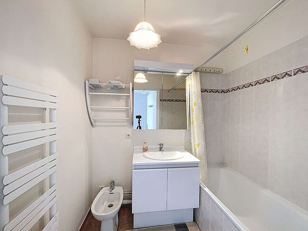 Appartement à BRUNOY