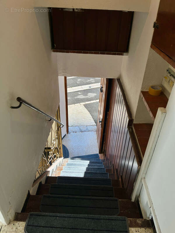 Appartement à GREOLIERES