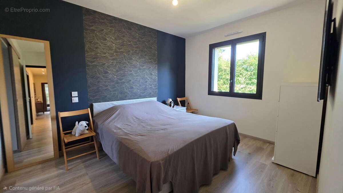 Maison moderne à 10 mins de Rodez - photo 9