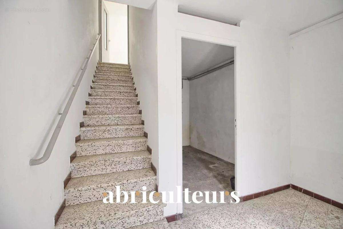 Appartement à ROGNES