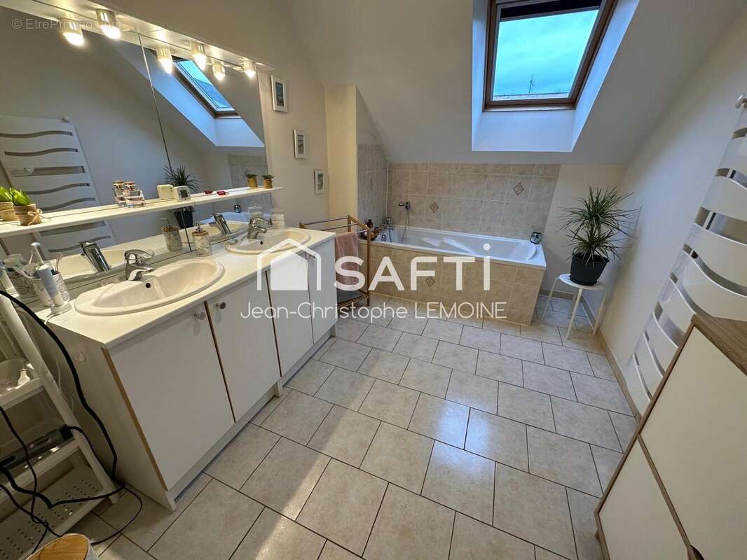 Photo 4 - Maison à CHATEAU-GONTIER