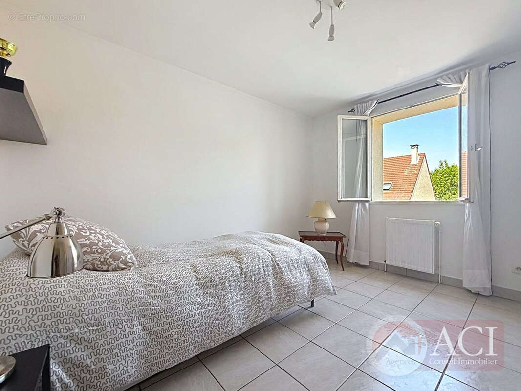 Maison 122 m² à Montmagny  - photo 5