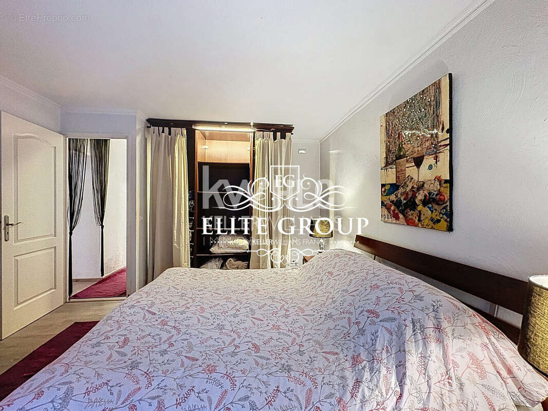 Appartement 48 m² à Cannes  - photo 6