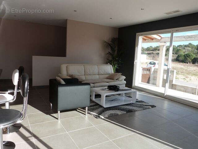 Maison à MARCORIGNAN