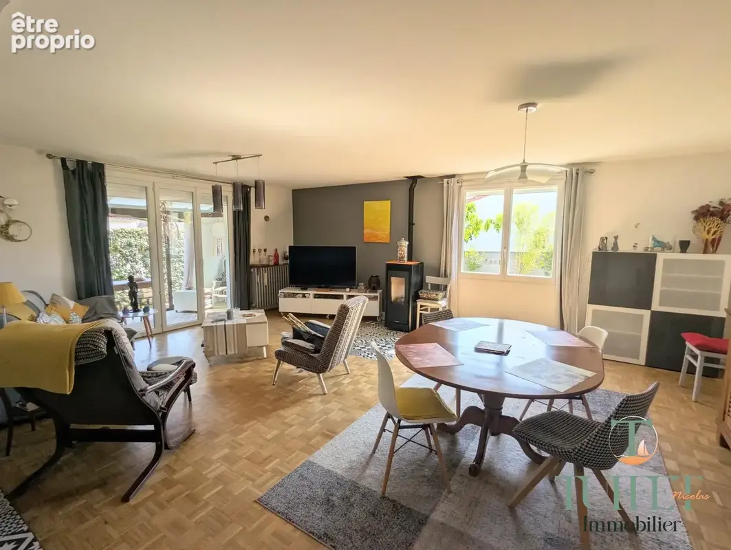 Maison à ROYAN