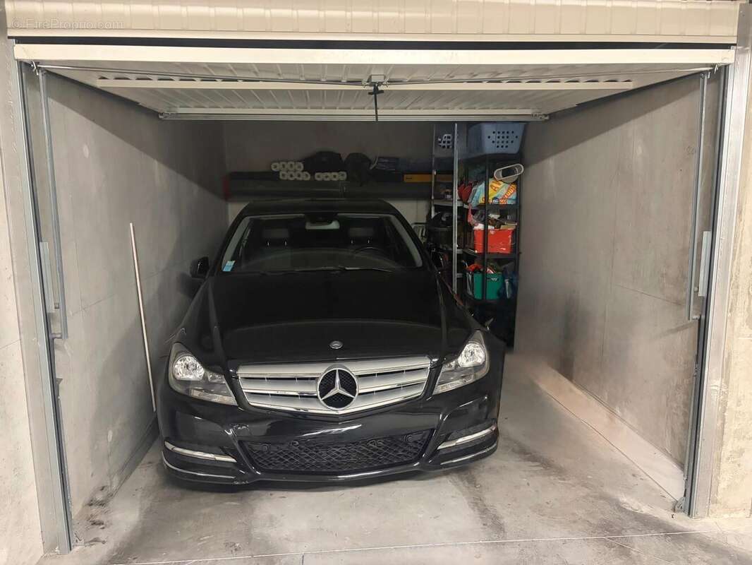 Photo 7 - Appartement à MARSEILLE-9E