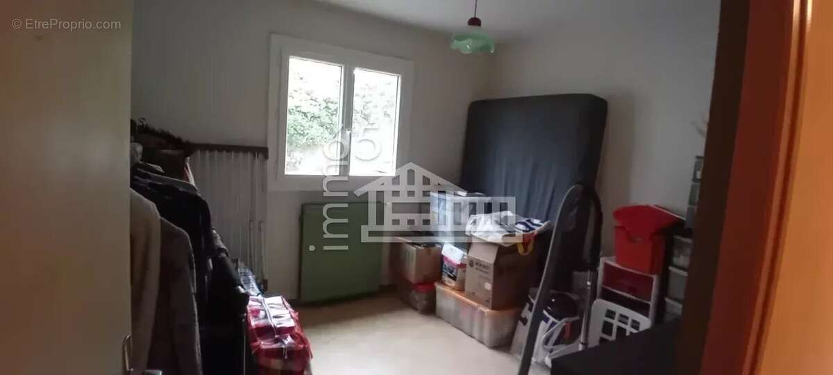 Appartement à BORDERES-SUR-L'ECHEZ