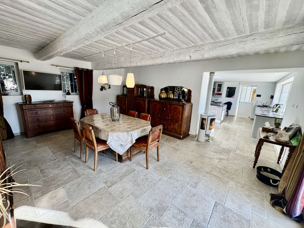 Maison à ORANGE