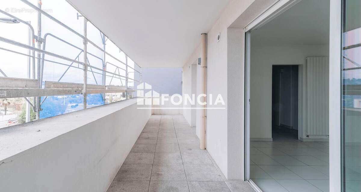 Appartement à CASTELNAU-LE-LEZ
