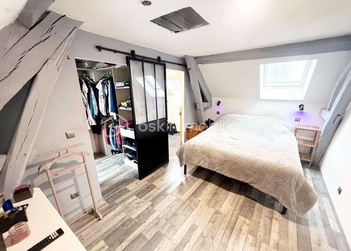  coup de cœur assuré – une maison de caractère où il ne reste plus qu'à poser vos valises !  - photo 21