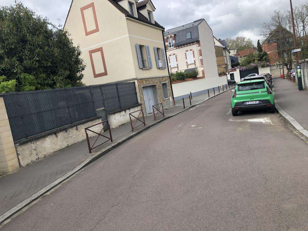 Maison à VERSAILLES