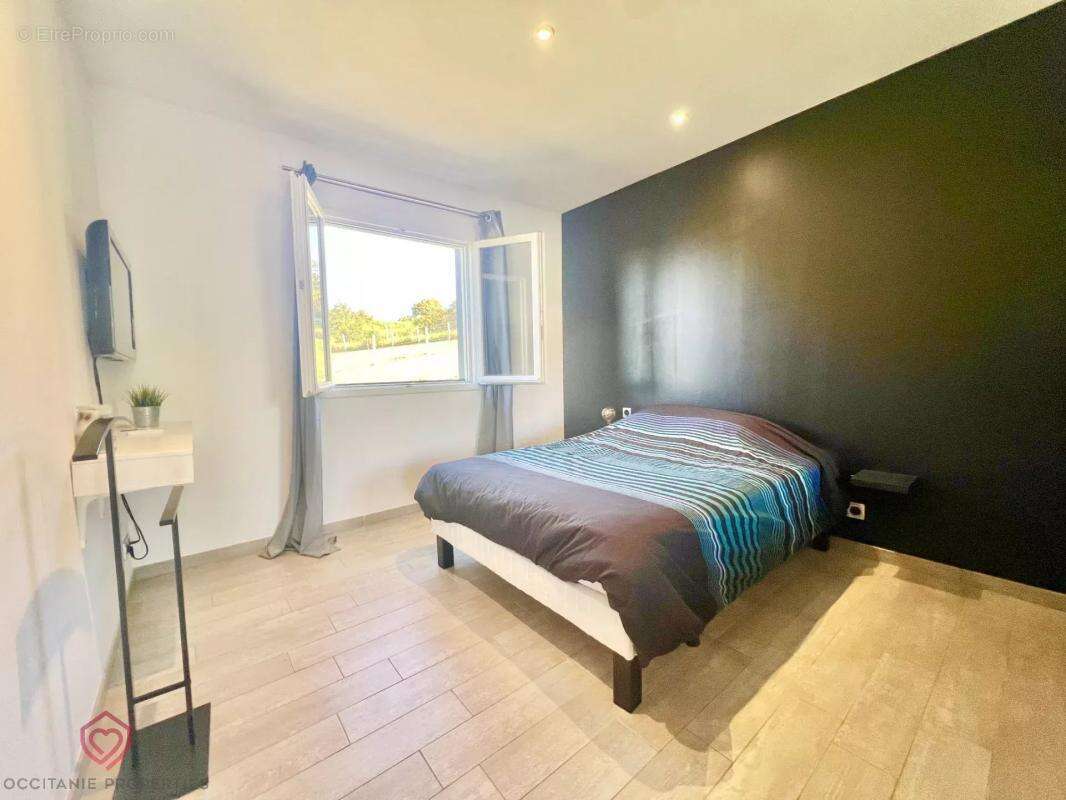 Maison à LEZAT-SUR-LEZE