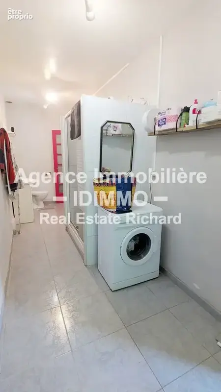 Ensemble immobilier avec 2 maisons indépendantes sur 964 m2 à Sceaux-du-Gâtinais, 10 Mn Beaumont-du-Gâtinais - photo 10