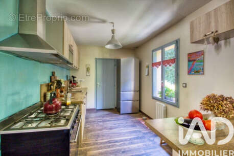 Photo 5 - Maison à MAGNY-EN-VEXIN