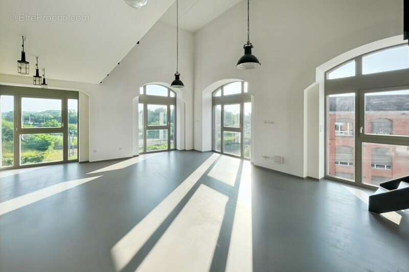 Appartement à MULHOUSE