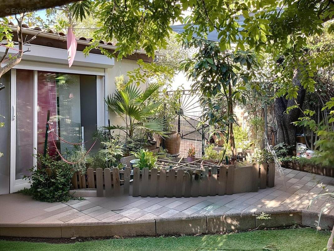 Photo 1 - Appartement à TOULON