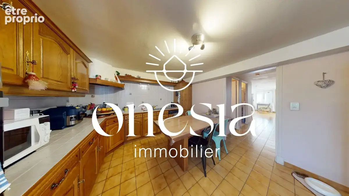 Maison 10 pièces 188 m² à vendre à Lons (64140) - photo 10