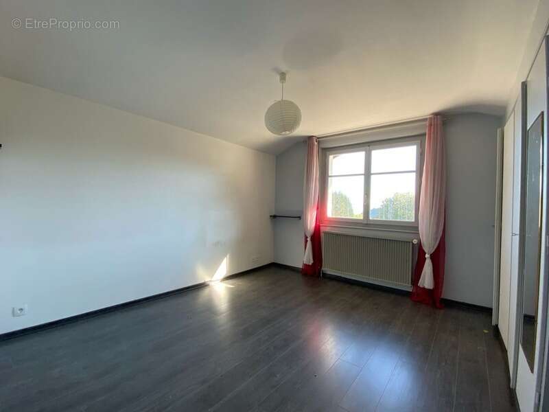 Maison à HABERE-POCHE