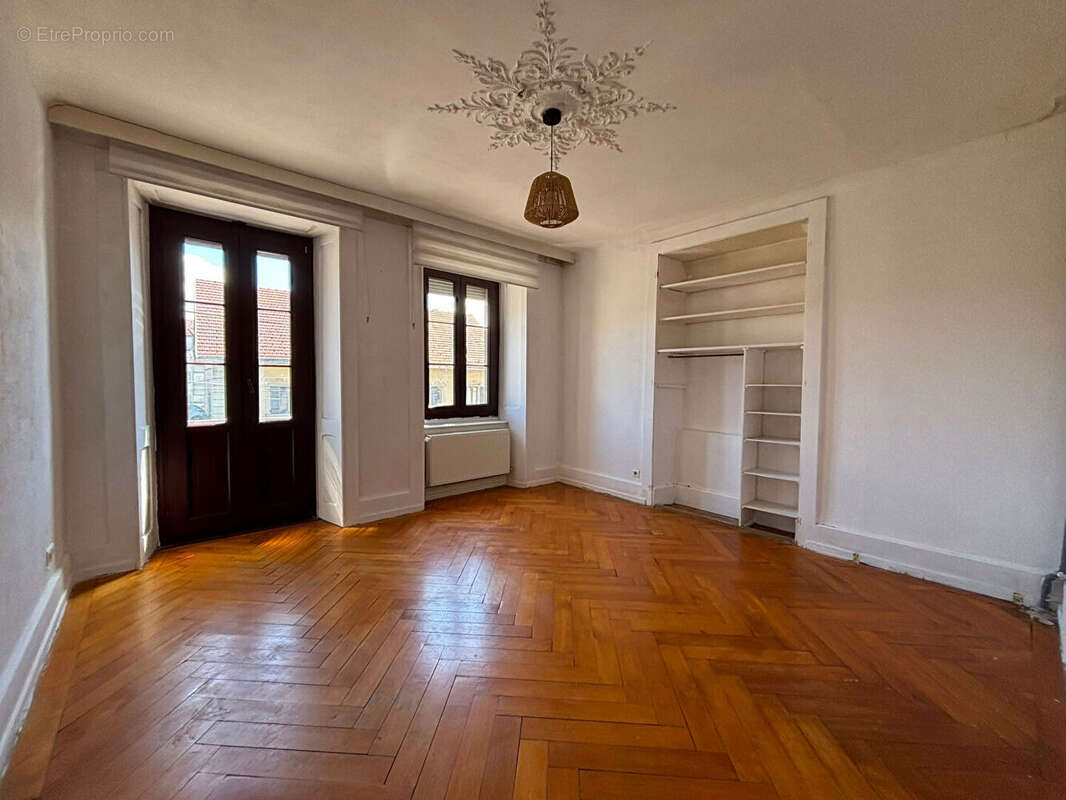 Appartement Morteau 4 pièce(s) 97 m2 - photo 3