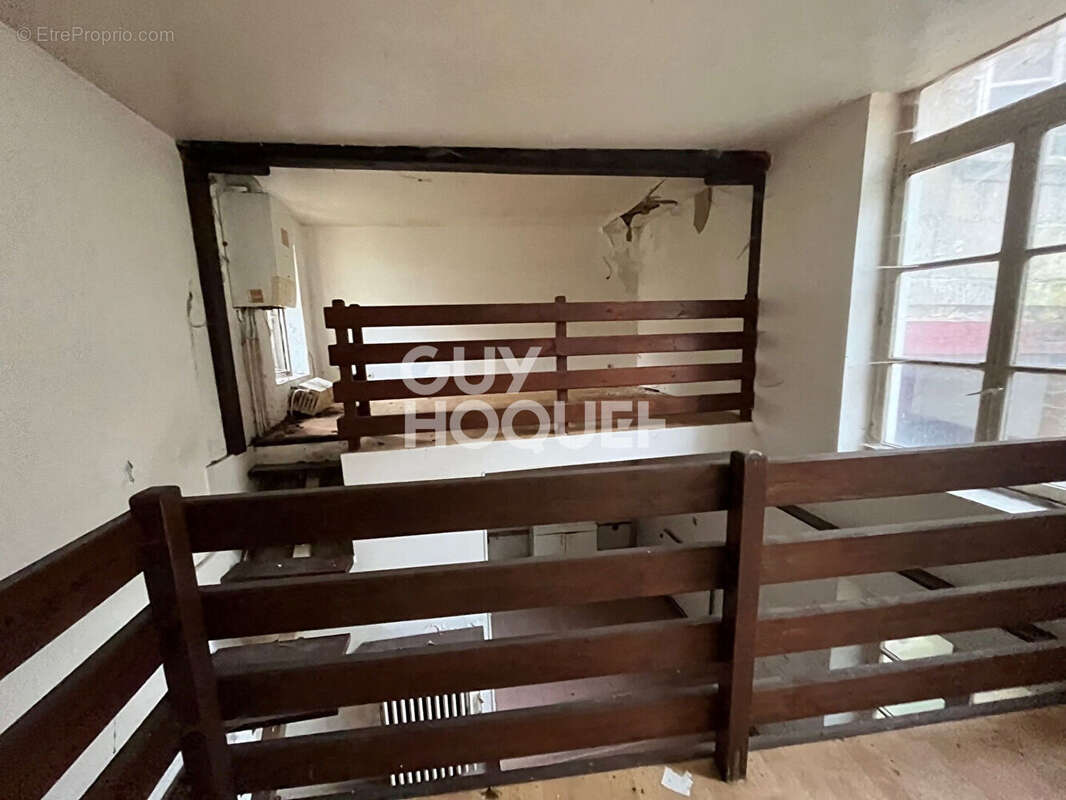Appartement 43 m² à Noyon  - photo 3