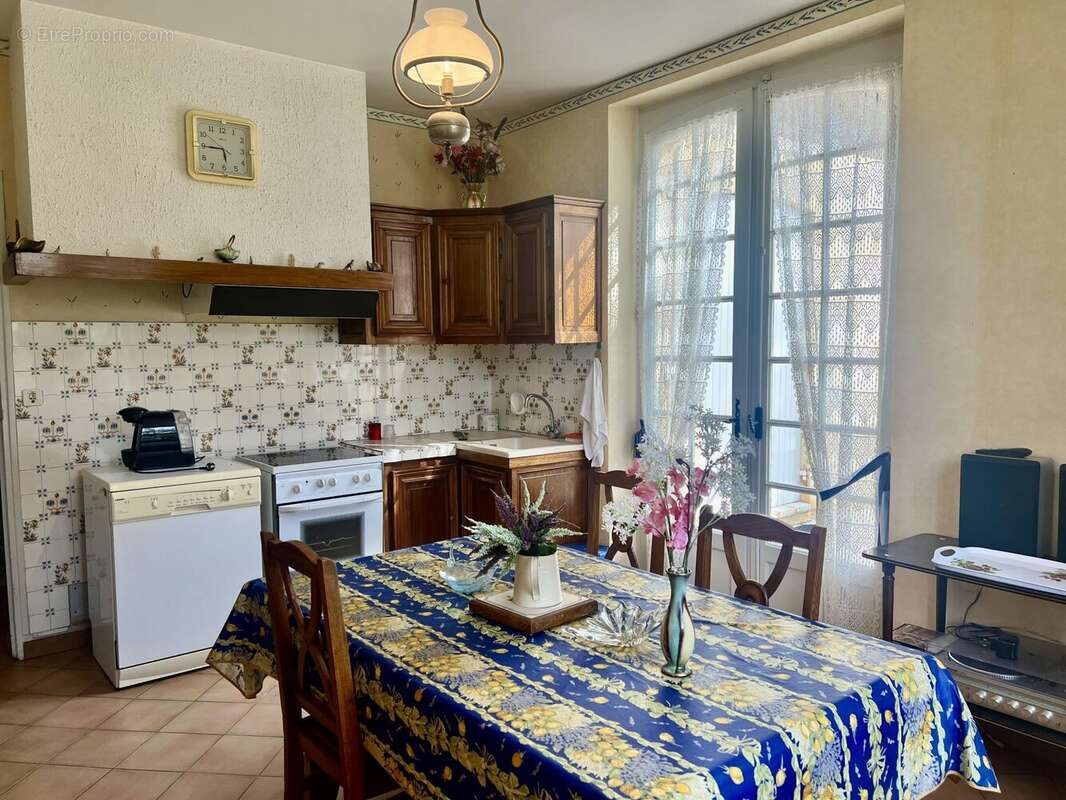 Maison à BEAUMONT-DU-PERIGORD