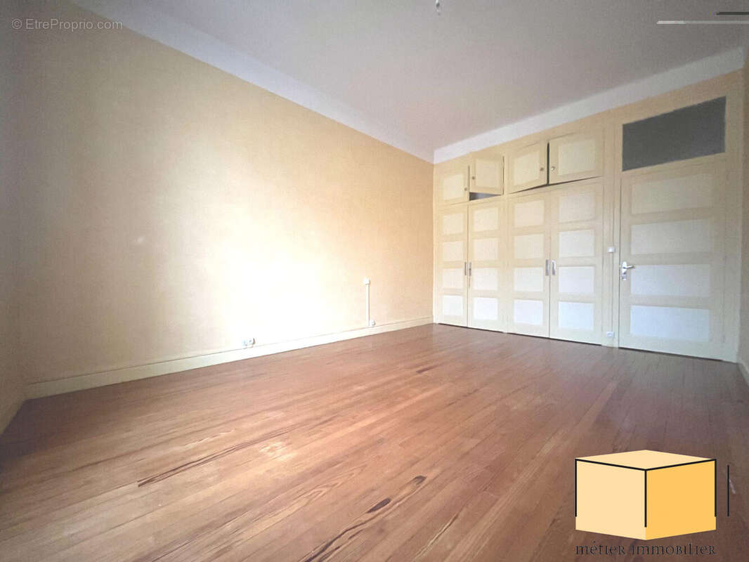 Appartement à BELLEY