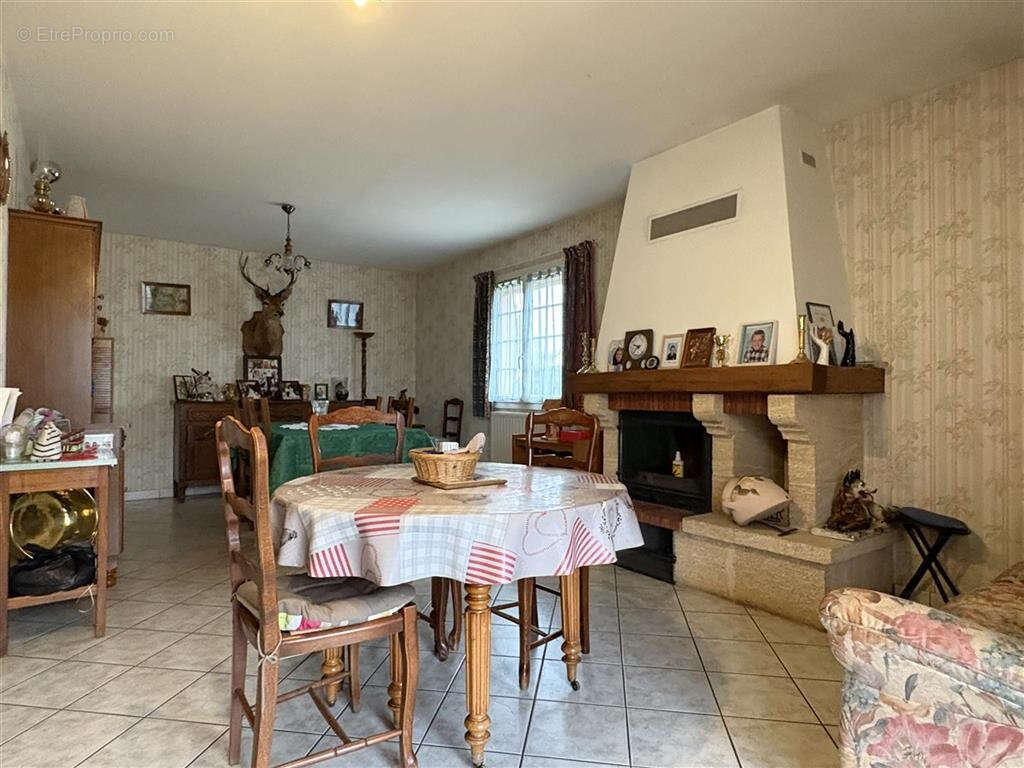 Maison à GACE