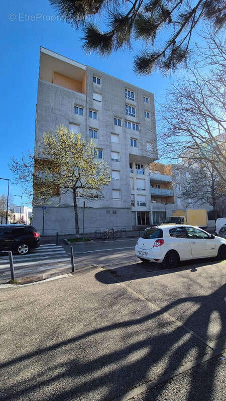 Appartement Grenoble 2 pièce(s) 53.49 m2 - photo 9