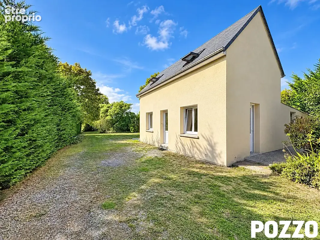 EN EXCLUSIVITE - Maison Bricqueville-sur-Mer (50290), 2km de la mer à rénover - photo 2