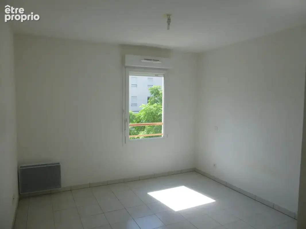 Montpellier -quartier euromedecine appartement t3 - photo 2