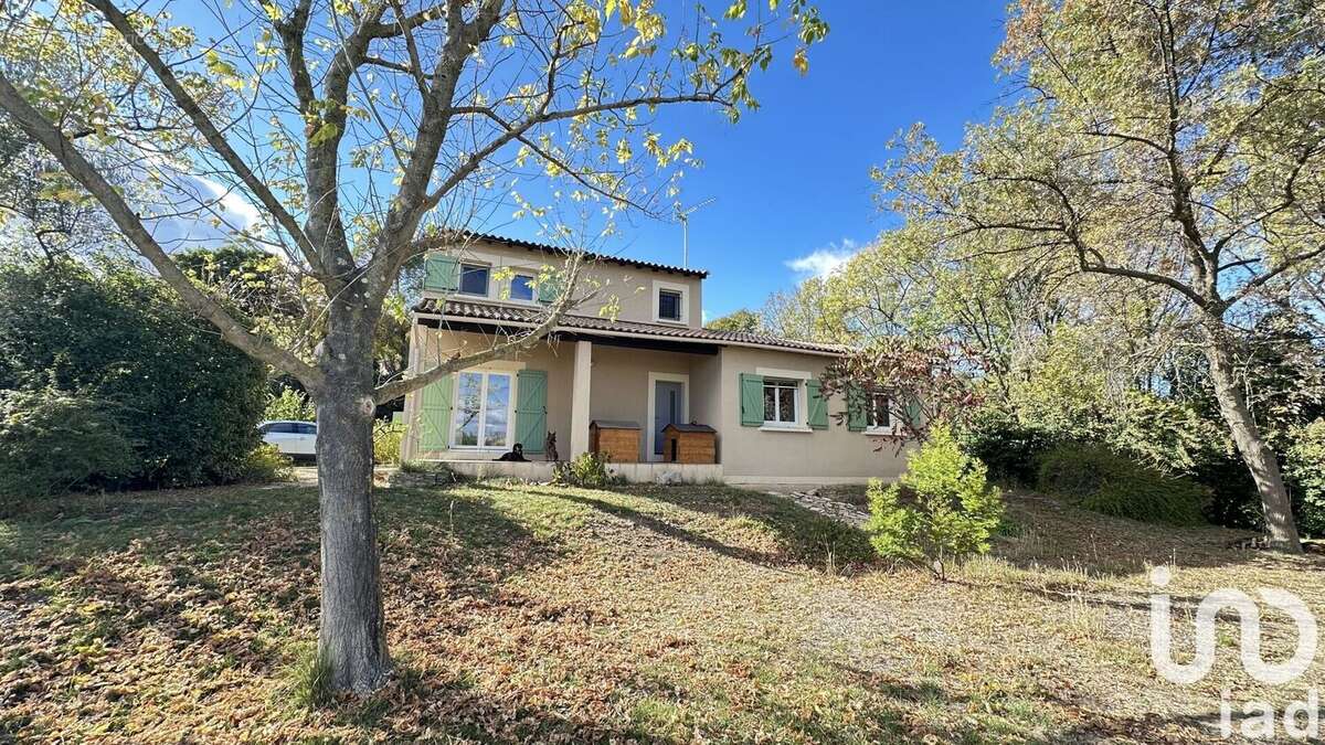 Photo 2 - Maison à CALVISSON