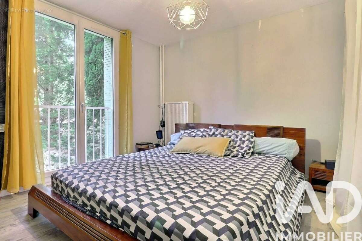 Photo 8 - Appartement à AUBAGNE