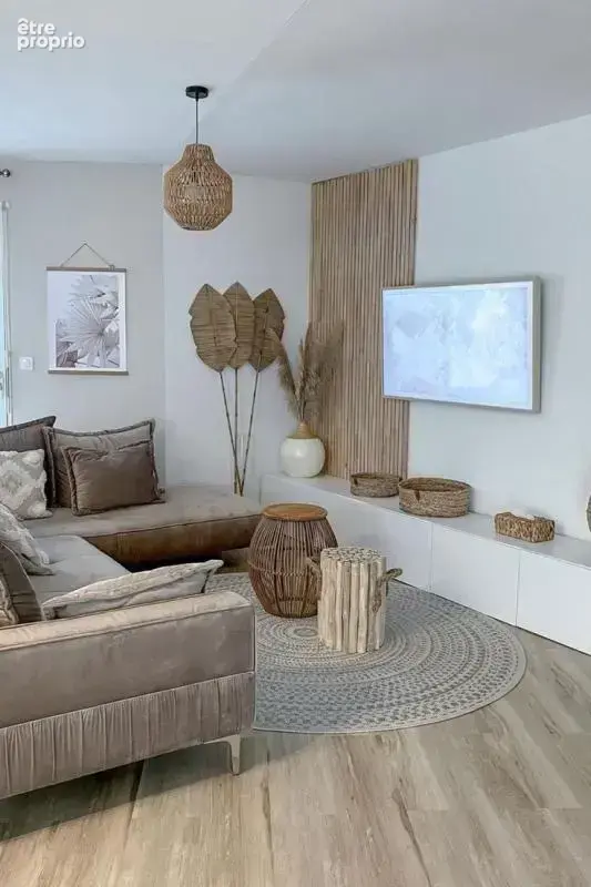 Maison 2 chambres sur ploudalmezeau - photo 2