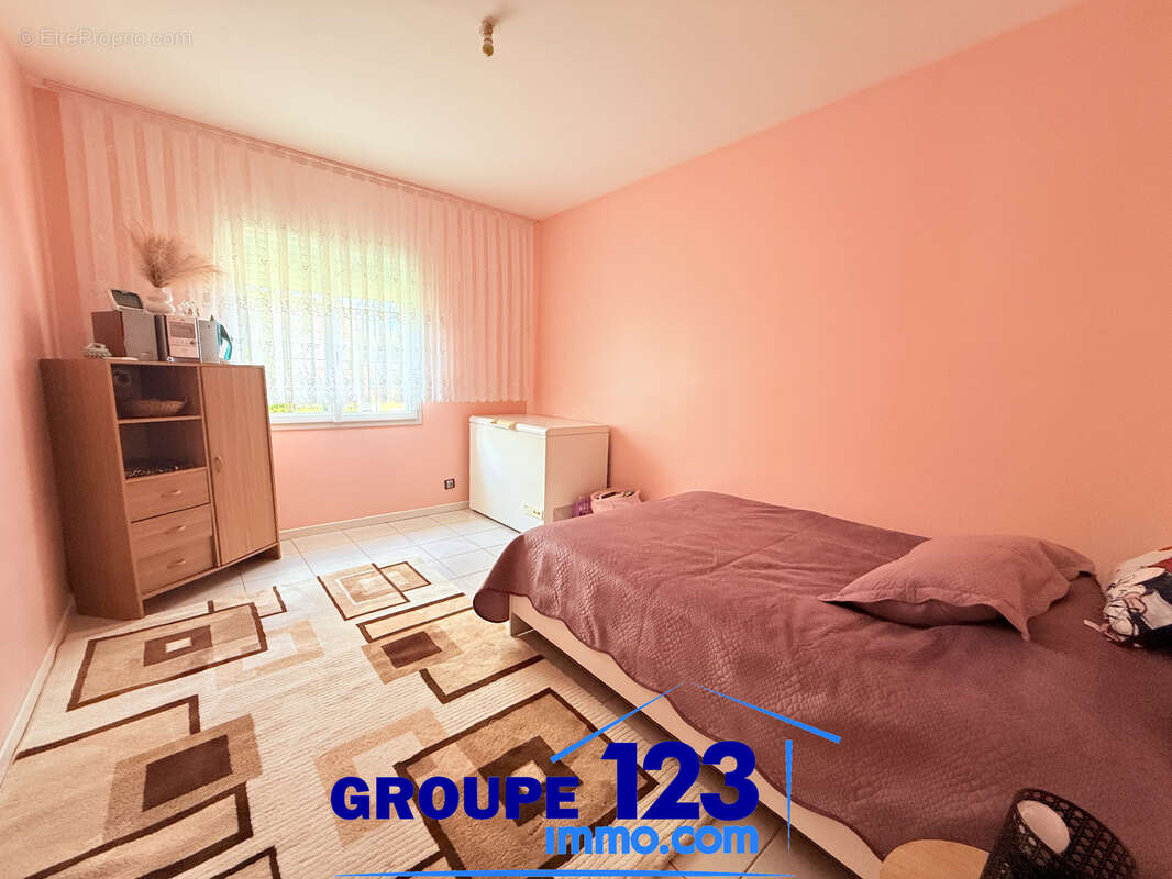 Maison 99m2 Auxerre - photo 6