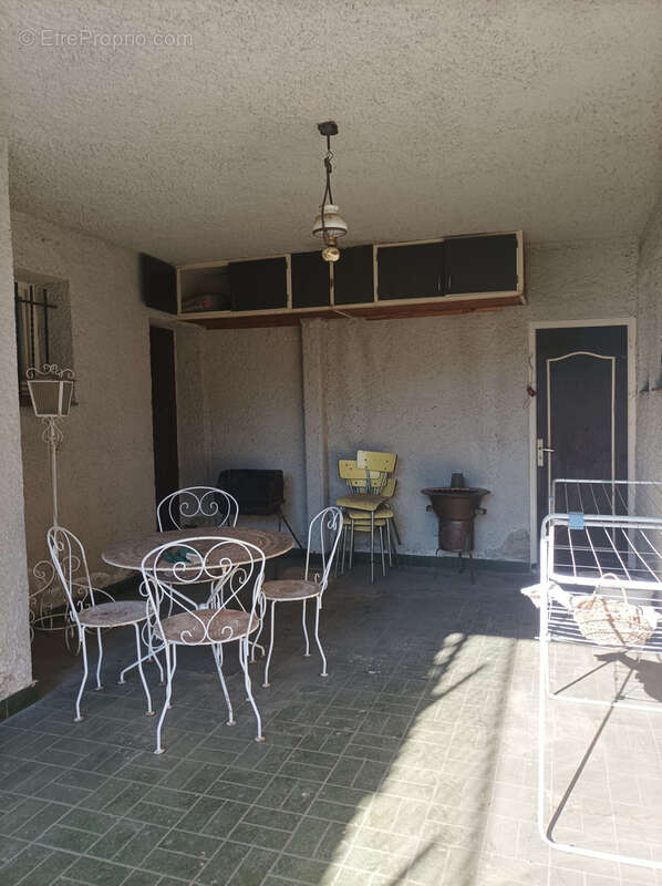 Appartement à SOREDE