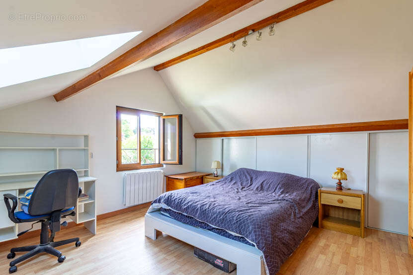 Maison Romorantin Lanthenay 8 pièces 202 m2 - photo 12