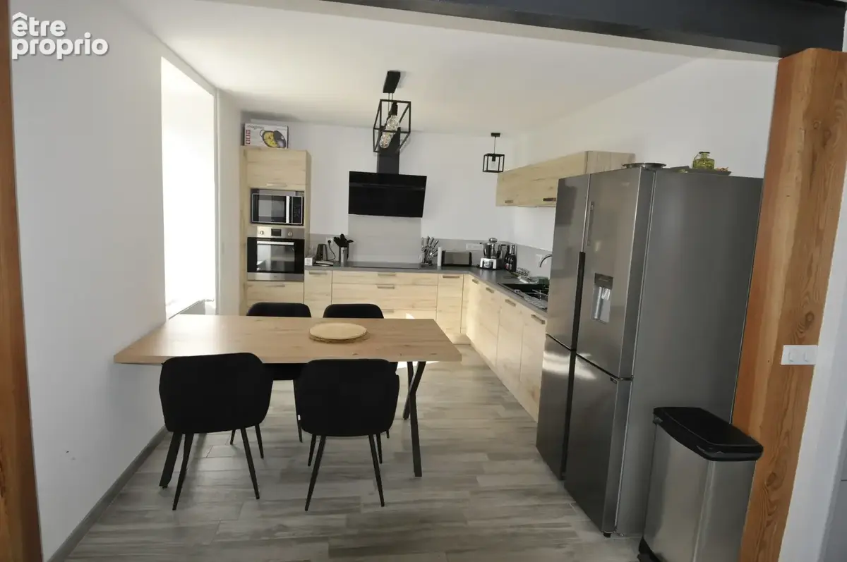 Propriété en Pierre avec Dépendances sur St paul - photo 29