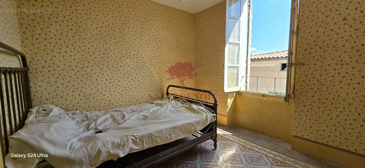 Maison à NEBIAN
