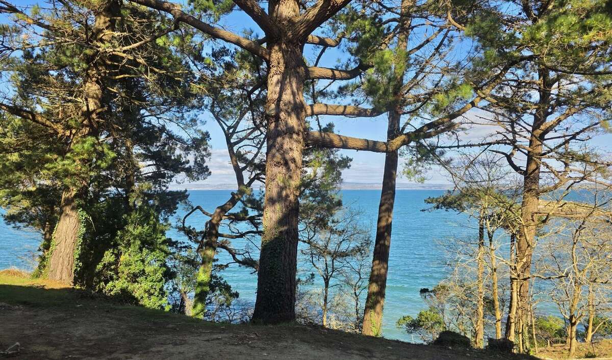 Appartement à DOUARNENEZ