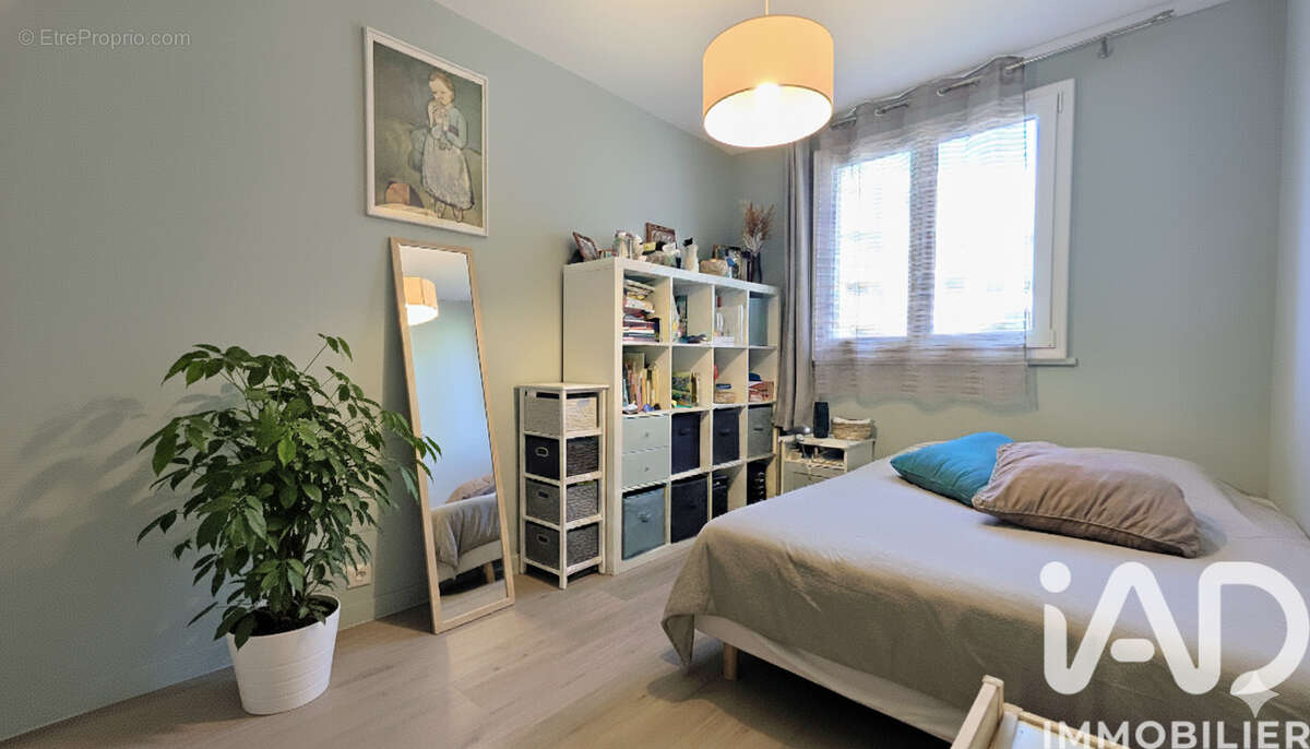 Photo 7 - Appartement à CANNES