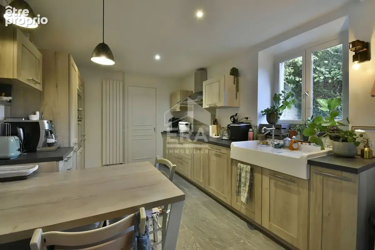 Maison 121m² à jouars-pontchartrain - photo 11