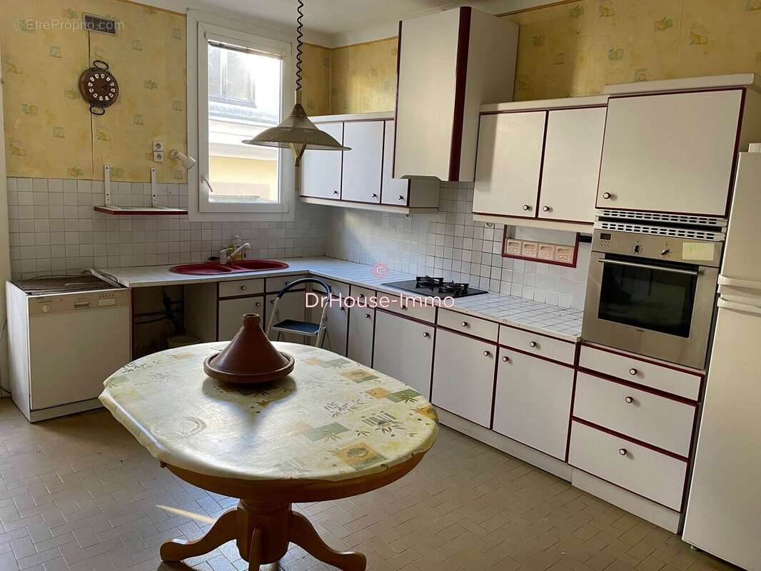 Appartement à ALES