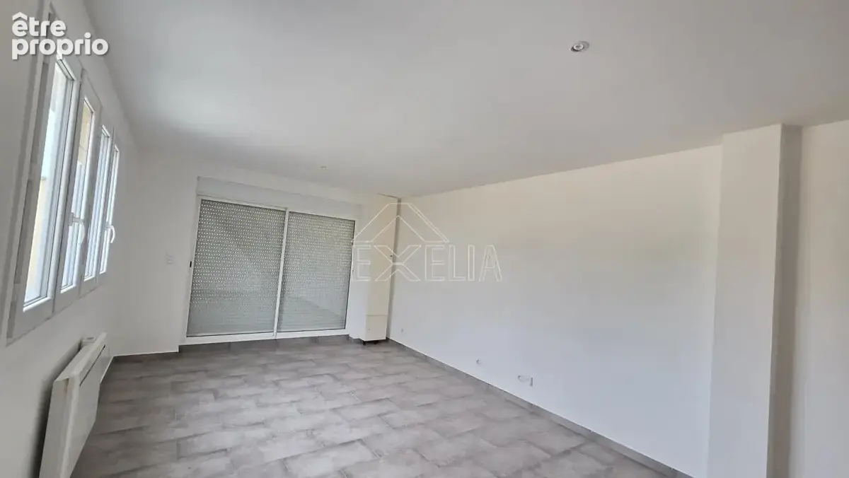 Maison 5 pièces 90m² – 3 chambres -terrasse et véranda – jardin 193m² – rosny-sur-seine - photo 6