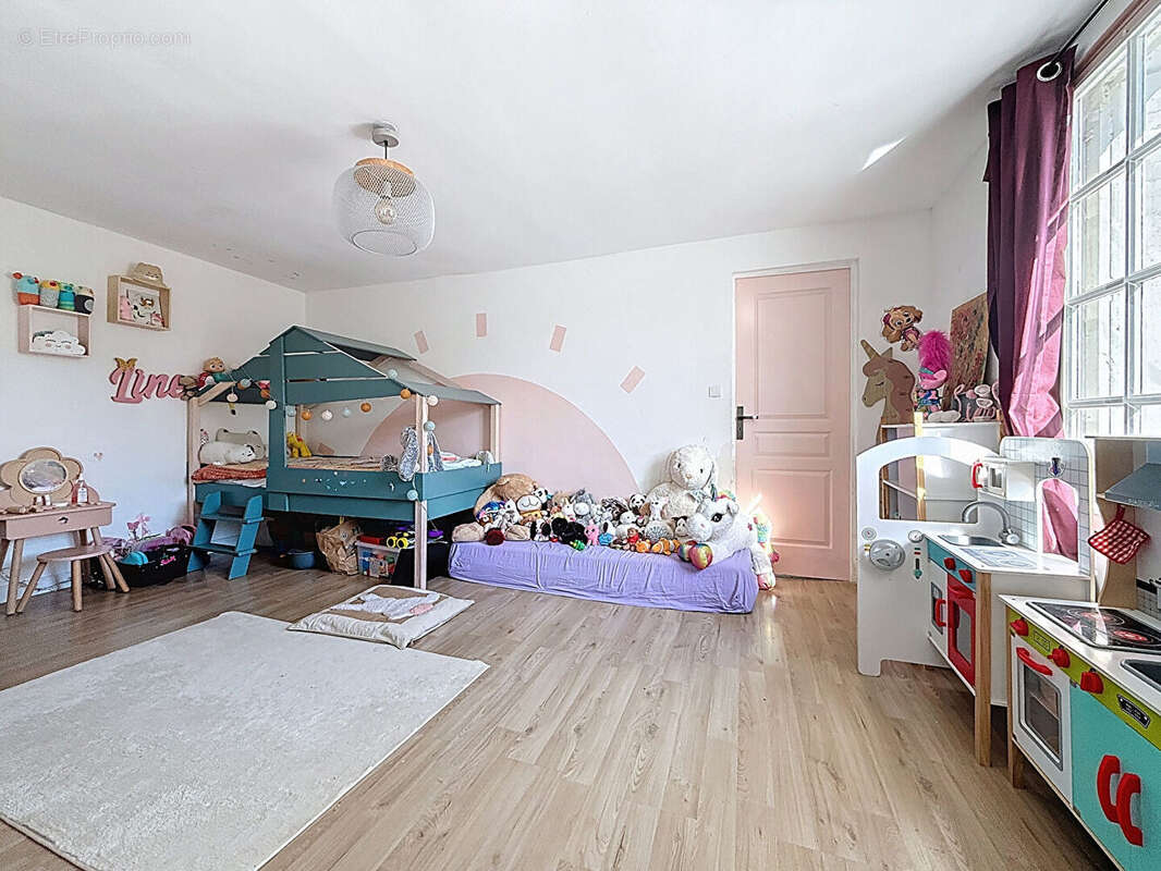 Maison à SAINT-AVERTIN