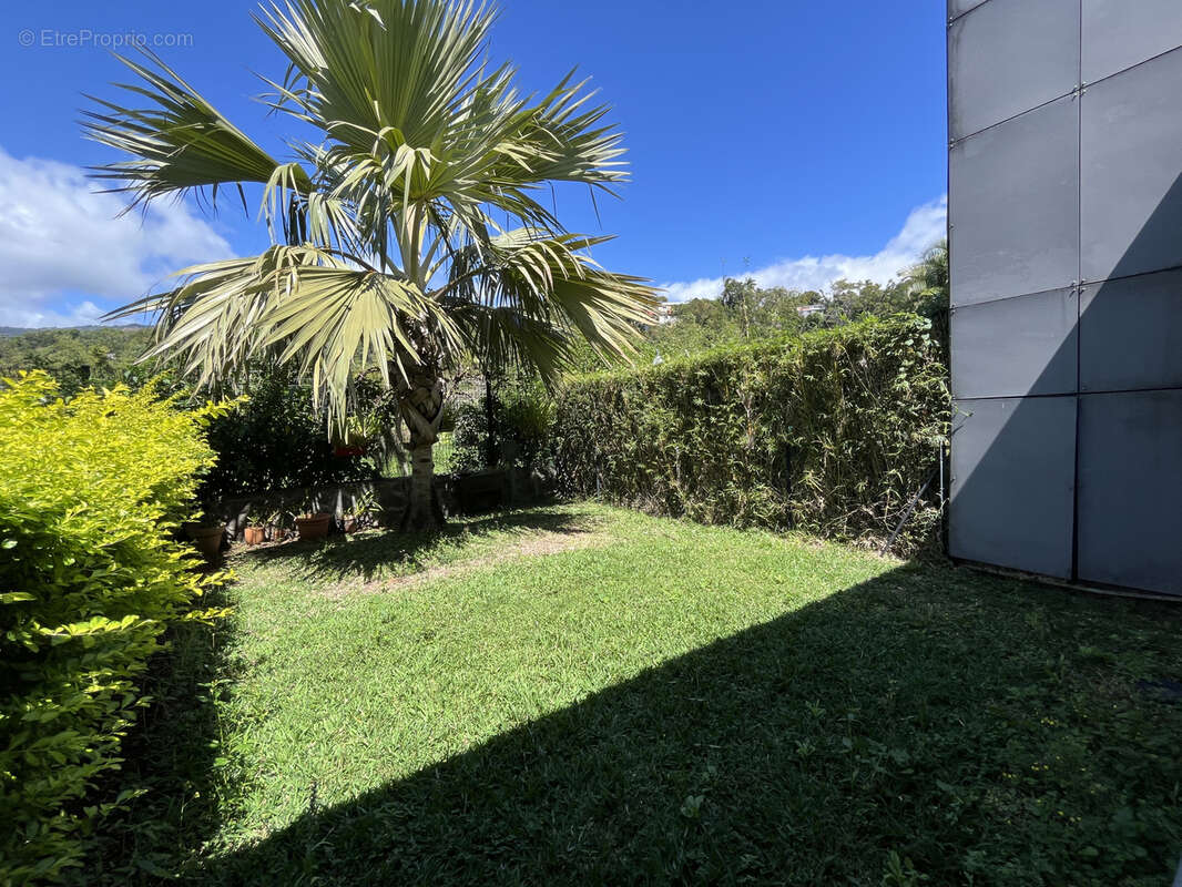 Appartement à SAINTE-MARIE