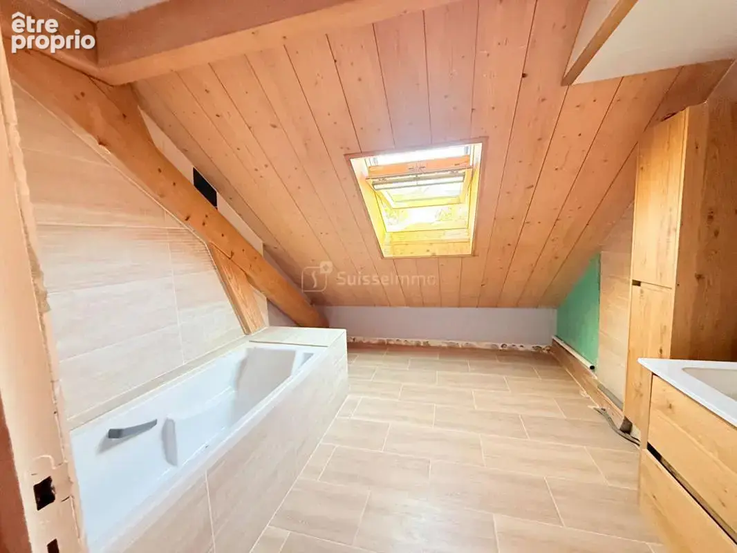 Maison Pierrefontaine Les Varans 7 pièce(s) 236 m2 - photo 7
