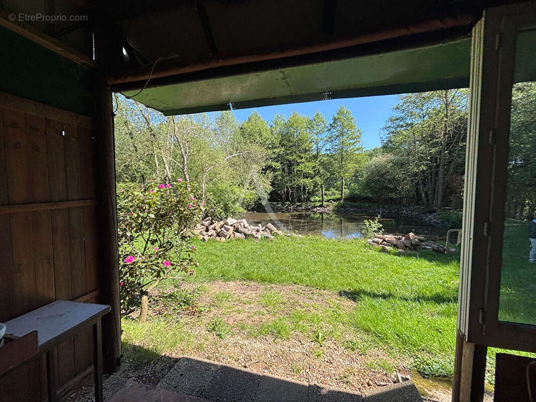 Terrain de loisirs 2310m² - photo 12